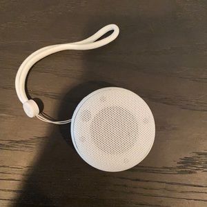 Sequco Bluetooth speaker With Bottle opener